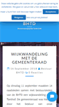 Mobile Screenshot of bhtd.nl